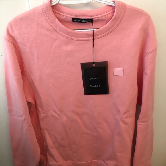 Acne Studios oversized Women’s crew sweater S - Picture 1 of 2